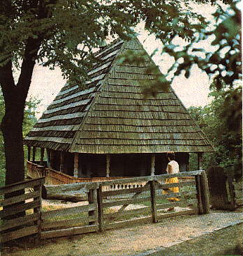 1986 р. Загальний вигляд