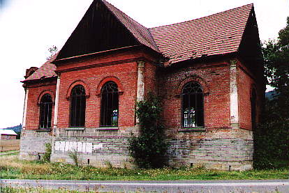 Церква (православна)