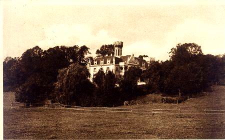 Загальний вигляд (поштівка поч. 20 ст.)