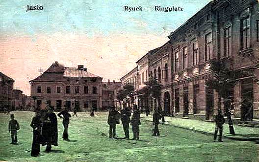 Поч. 20 ст. Поштівка