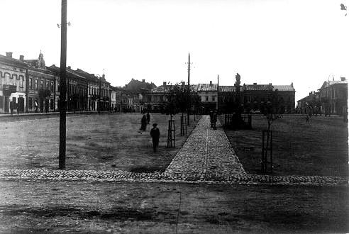 [Кін. 19 ст.] Загальний вигляд