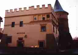 Кам’яниця Бар’янів