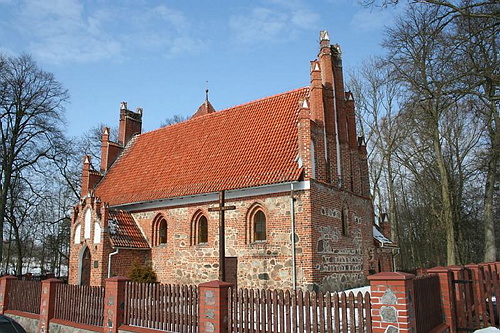 Церква Успіння