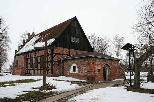 Церква св.Миколи