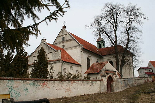 Церква св. Духа