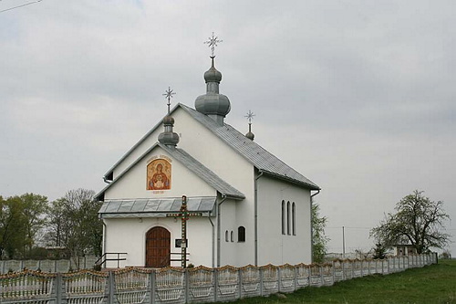 Церква Успіння