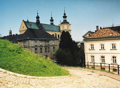 [2006 р.] Загальний вигляд з позиції А1