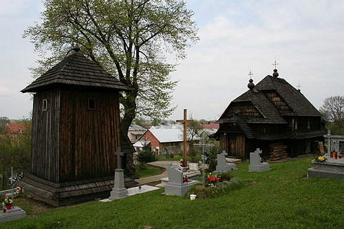 Церква Введення