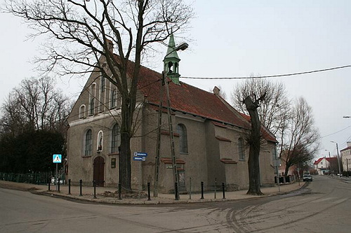 Церква св.Михаїла