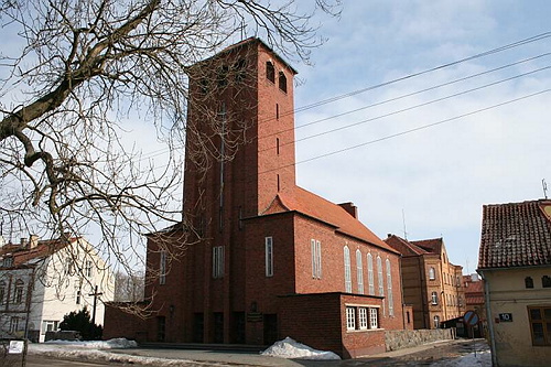 Церква св.хреста