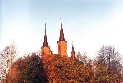 Загальний вигляд з позиції А3