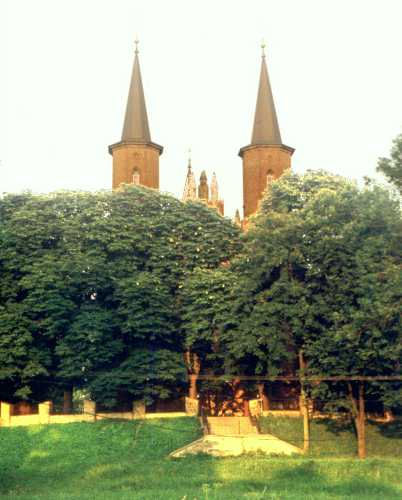 Загальний вигляд з позиції С3