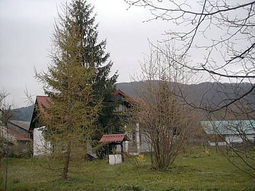 [2006 р.] Сучасна забудова