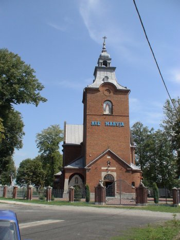 Загальний вигляд з позиції С3