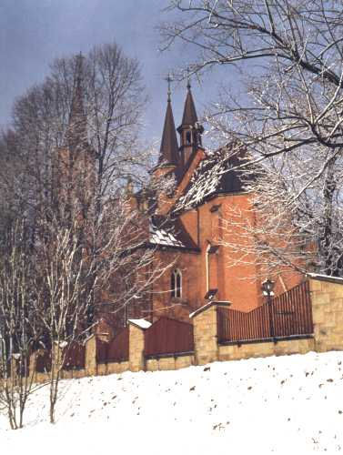 Загальний вигляд з позиції А2