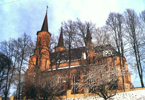 Загальний вигляд з позиції С2