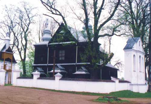 Загальний вигляд з позиції А3