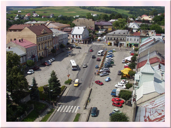 Поч. 21 ст. Ринок