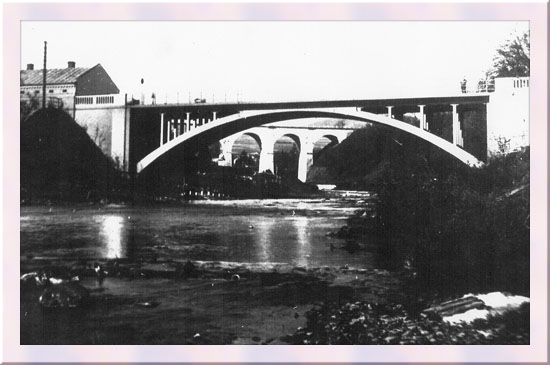 1920..1930-і рр. Вид на шосейний та…