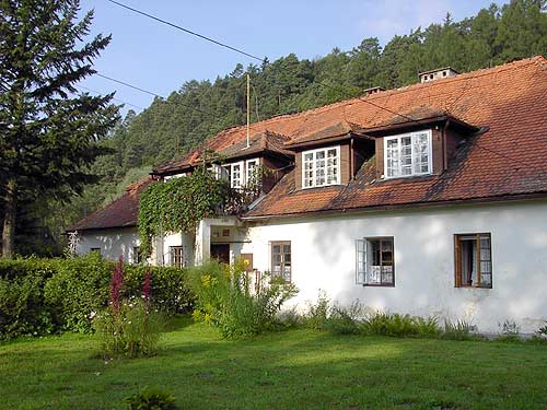 Кордегардія