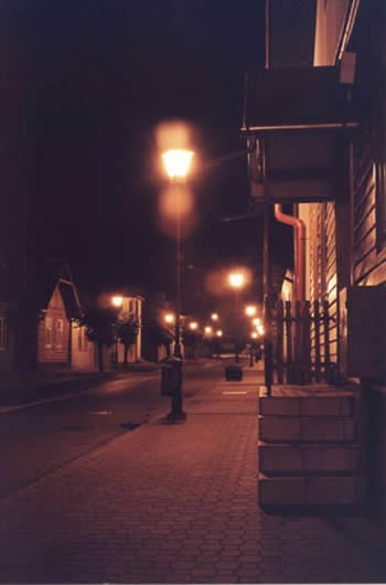 [2006 р.] Загальний вигляд вночі