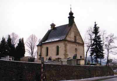 Каплиця св.Роха