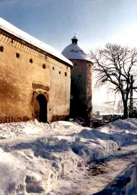 [2007 р.] Оборонна башта