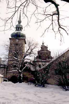 [2007 р.] Головна брама