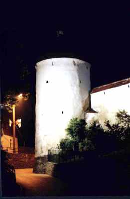 [2007 р.] Вигляд вночі