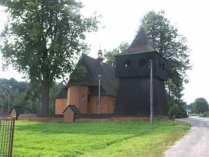 Костел діви Марії