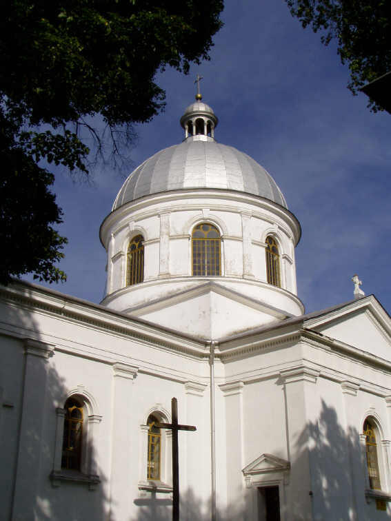 Вигляд з позиції А3