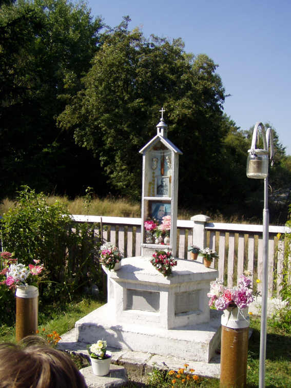 Каплиця сестер альбертинок