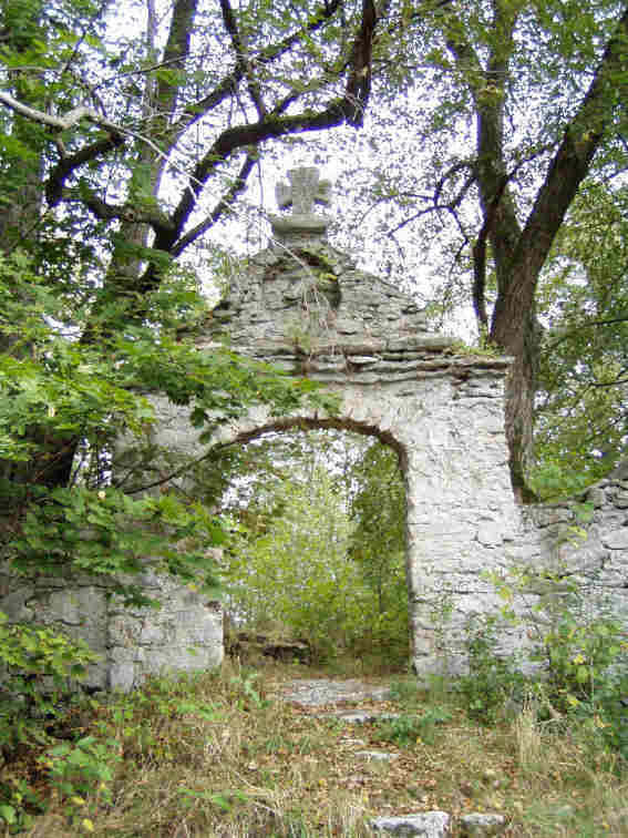 [2006 р.] Брама