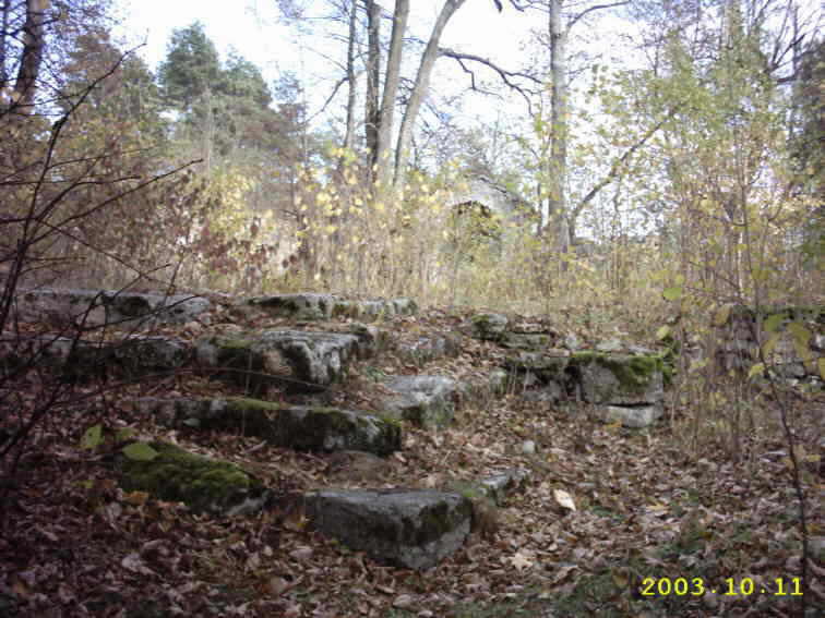 Дев’ятир Чесного Хреста 1837 Рава Руська Церква зруйнована. Джерело:… Церква Воздвиження