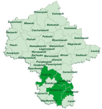 Картосхема