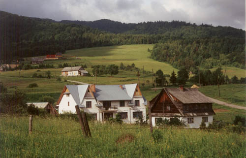 Струбовиська с