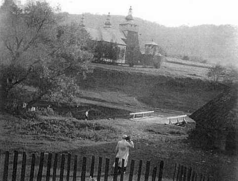 Загальний вигляд з позиції А1