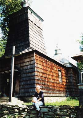 [2002 р.] Вигляд з позиції А3