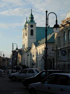 [2006 р.] Загальний вигляд з боку вул.…