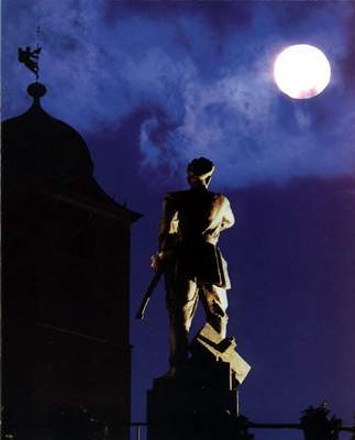 [2006 р.] Пам’ятнику полковнику…