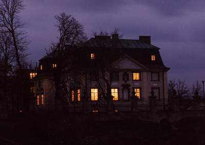 [2006 р.] Загальний вигляд вночі