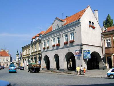 [2006 р.] Кам’яниці з підсіннями