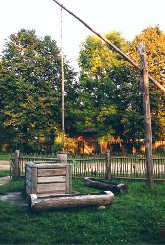 [2006 р.] Криниця