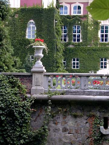 [2006 р.] Балюстрада