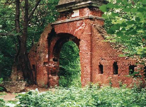 [2006 р.] Брама