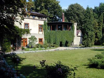 [2006 р.] Палац