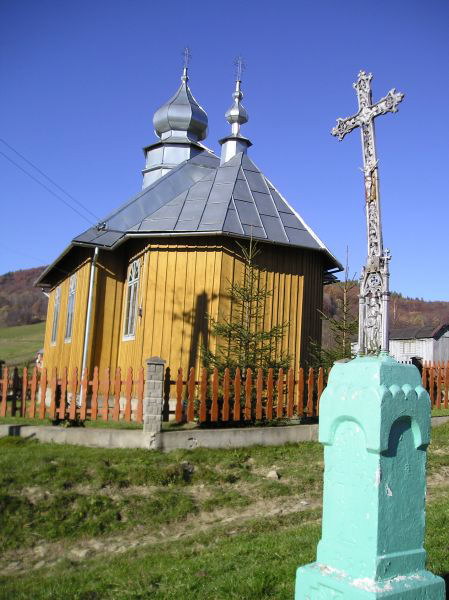 Загальний вигляд з позиції С1