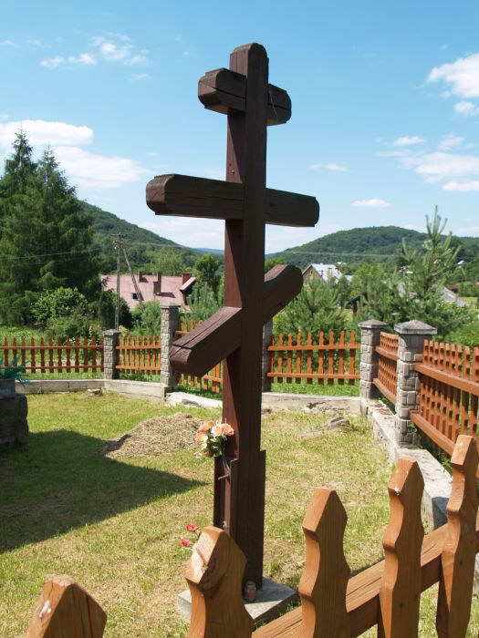 Вигляд ззаду