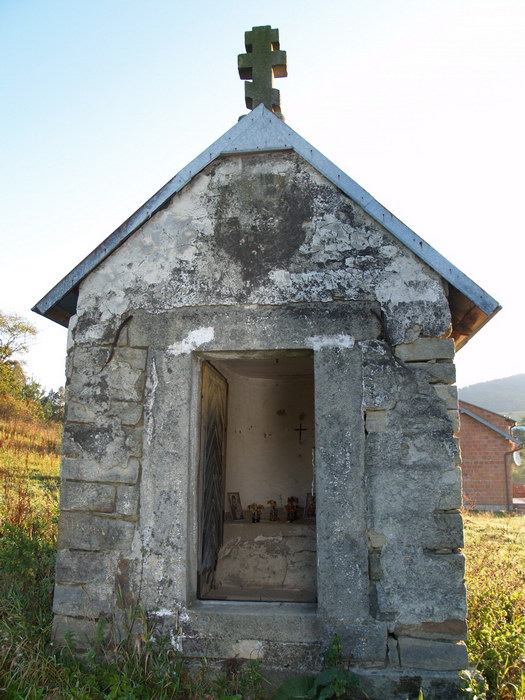 Загальний вигляд з позиції С3