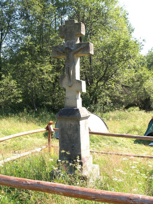 [2006 р.] Хрест 1